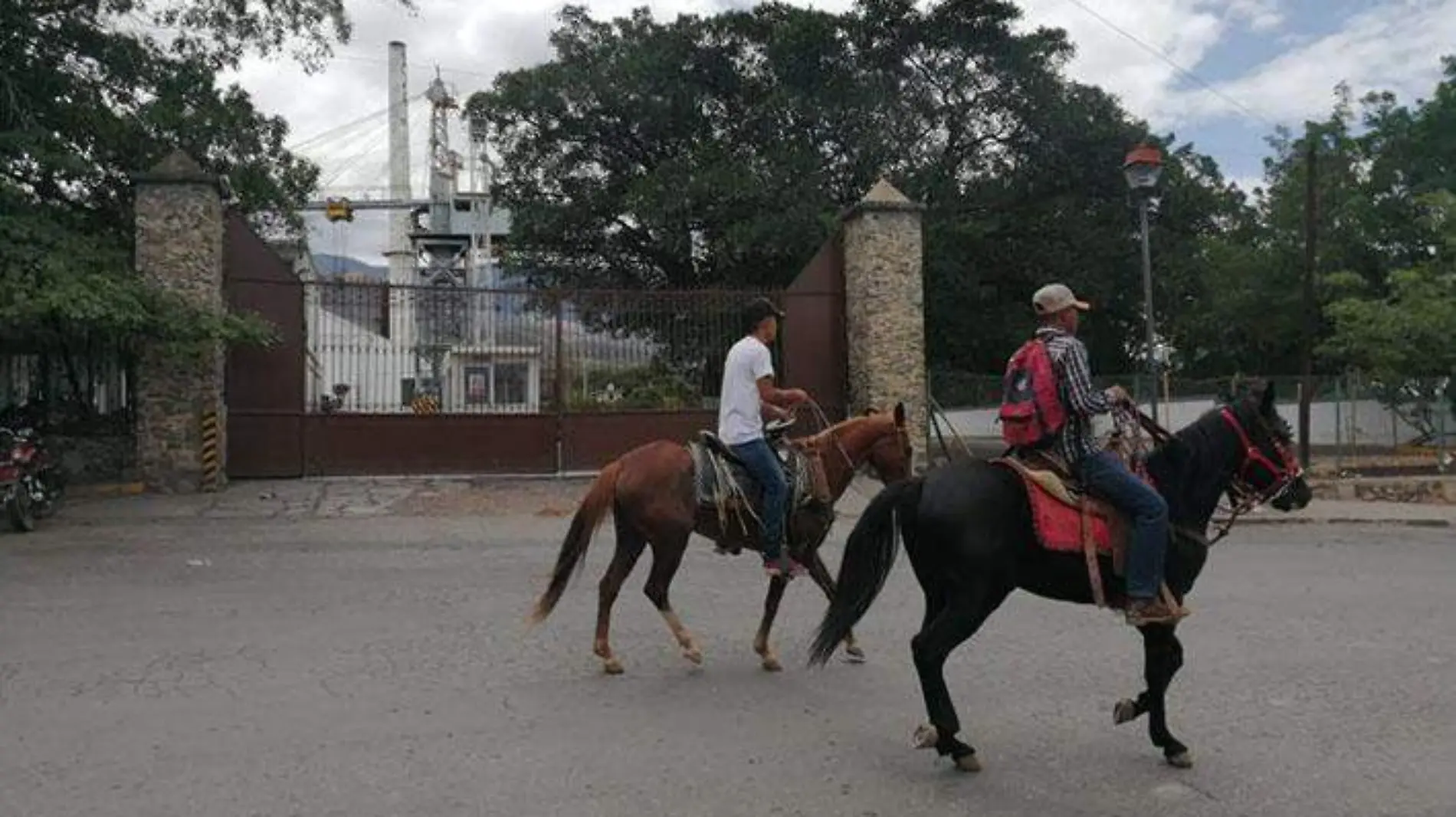 ESCSEZ DE AGUA COXCATLAN